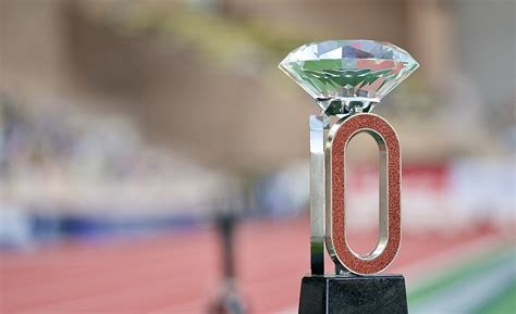 How to watch and follow the Wanda Diamond League meeting in .